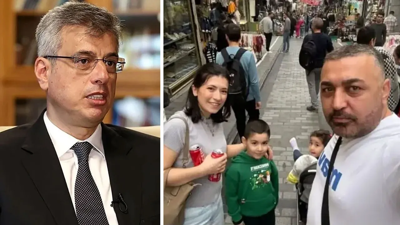 Famiglia Böcek deceduta per sospetto avvelenamento: trattamento ospedaliero senza problemi