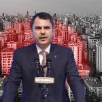 Ministro dell'Ambiente presenta il Progetto Abitativo del Secolo per ridurre i prezzi degli affitti a Istanbul