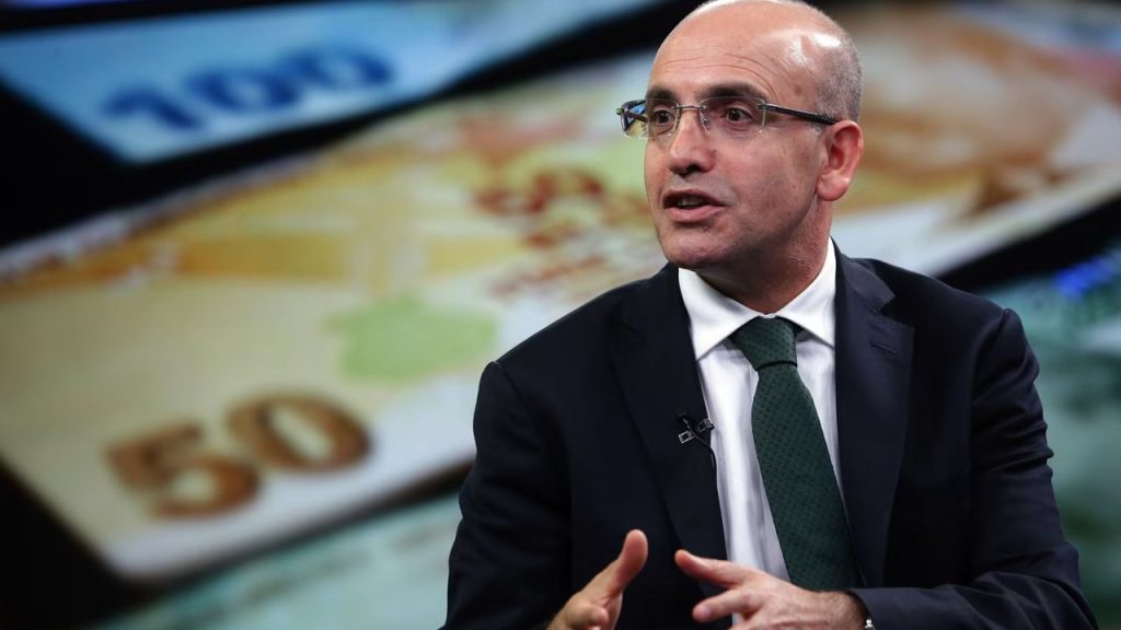 Bakan Şimşek, turizm ve ihracat rakamlarını değerlendirdi