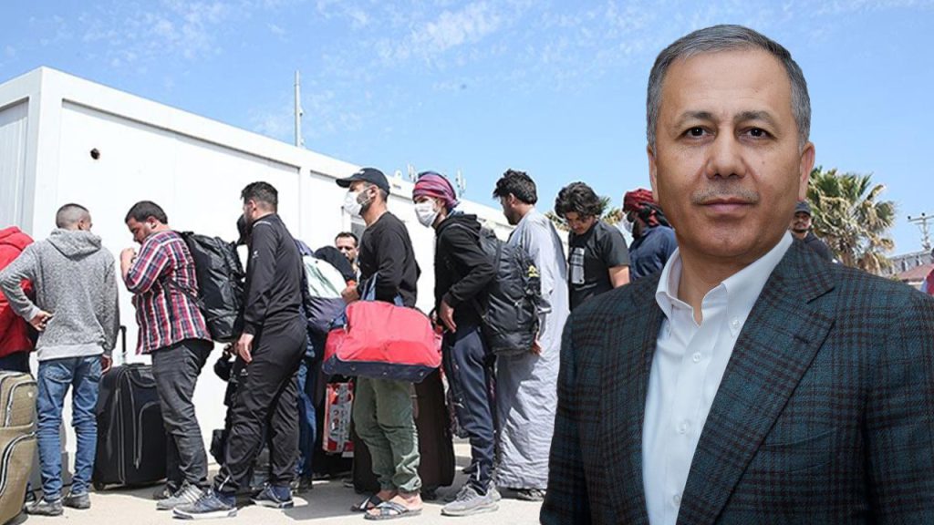 Ritorno in patria di 550.000 siriani: un passo verso la stabilità nella regione?