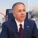 Incidente di velocità eccessiva a Karatay, Konya: veicolo perde il controllo e colpisce trattore e altro veicolo