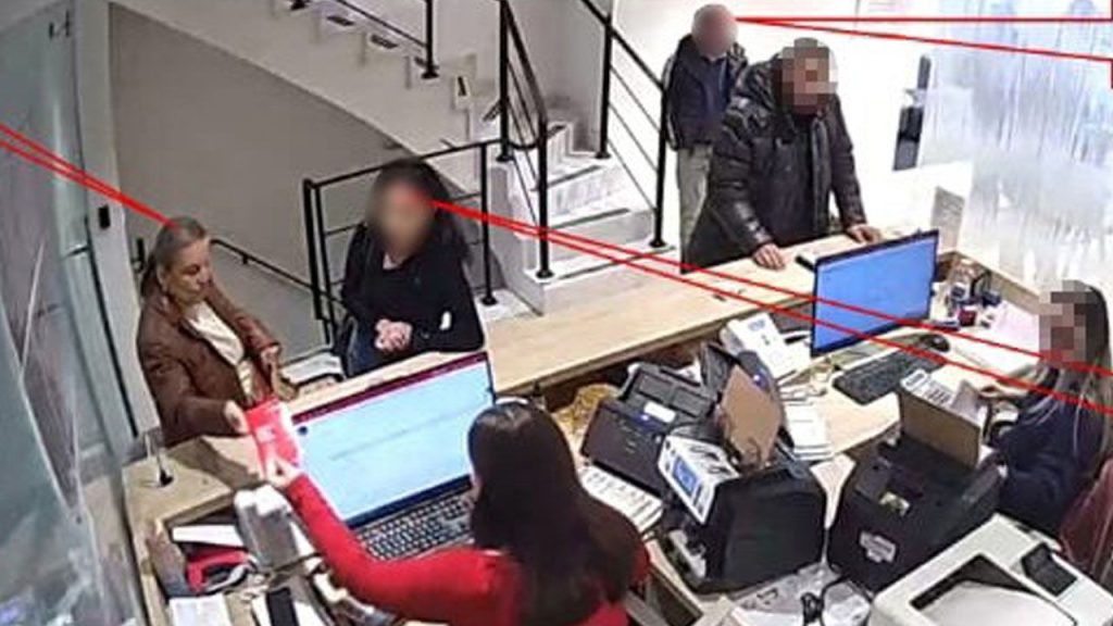 Scandalo in casa di cura a Istanbul: medico e personale accusati di truffa a danno di anziana donna