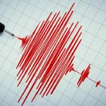 Terremoto di magnitudo 3,8 registrato a Balıkesir, epicentro a Sındırgì