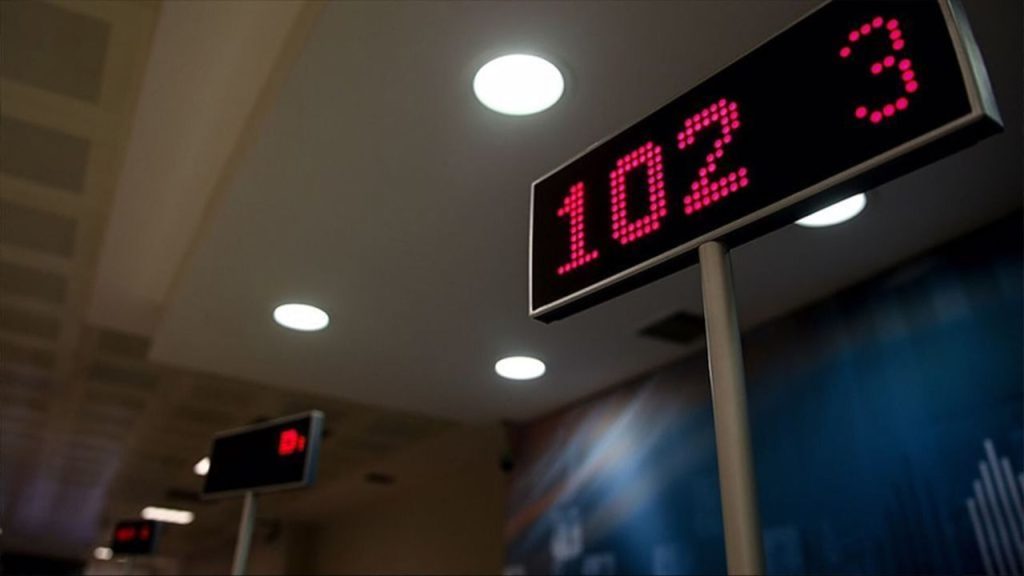 Indagine su usura e riciclaggio di denaro in Turchia: tre arresti e un sistema finanziario a rischio