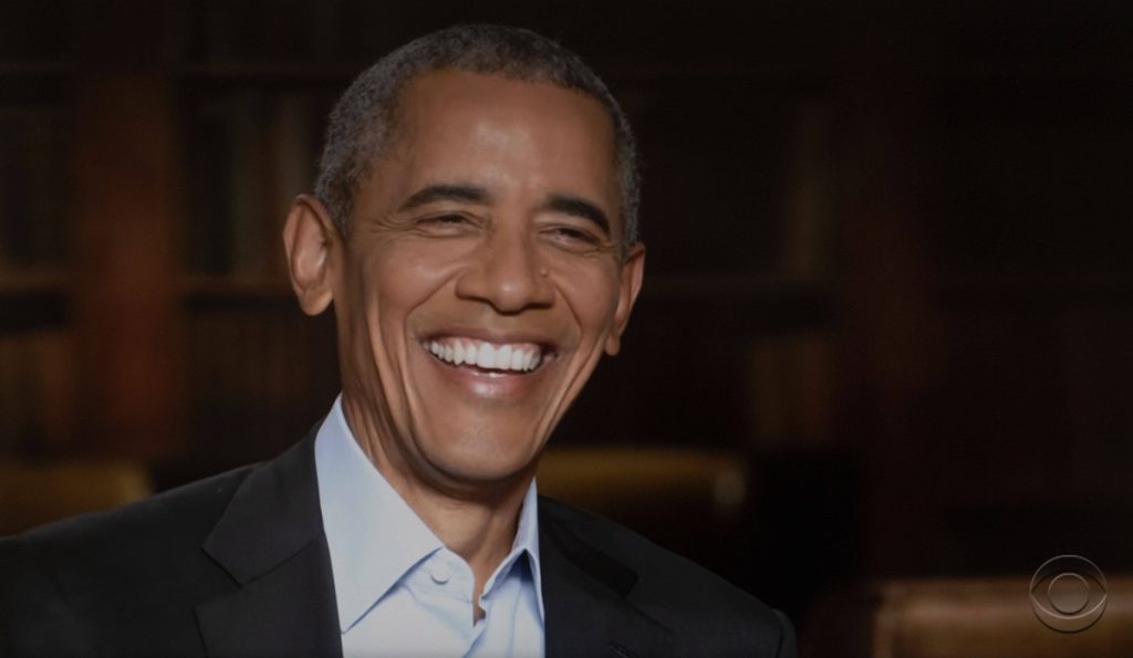 Il Ritorno di Barack Obama sulla Scena Politica: Una Sfida alla Politica Autocratica di Trump