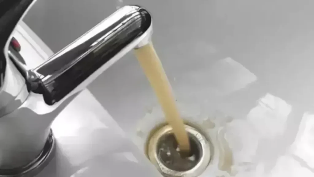 Livello delle dighe di Istanbul scende al minimo degli ultimi 10 anni: acqua sporca nei rubinetti a causa di lavori operativi