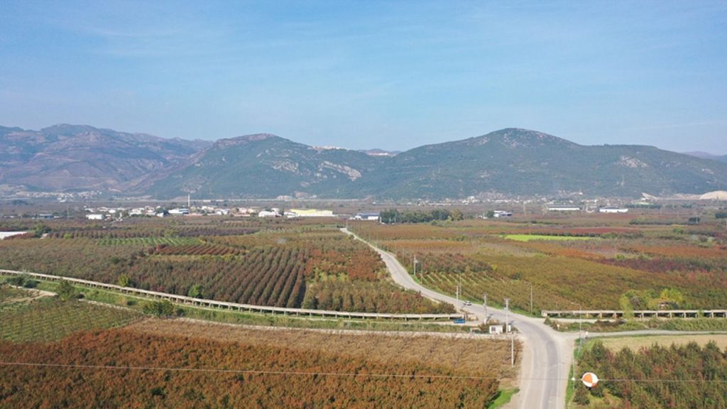 Crisi idrica a Bursa: la città assetata cerca soluzioni urgenti