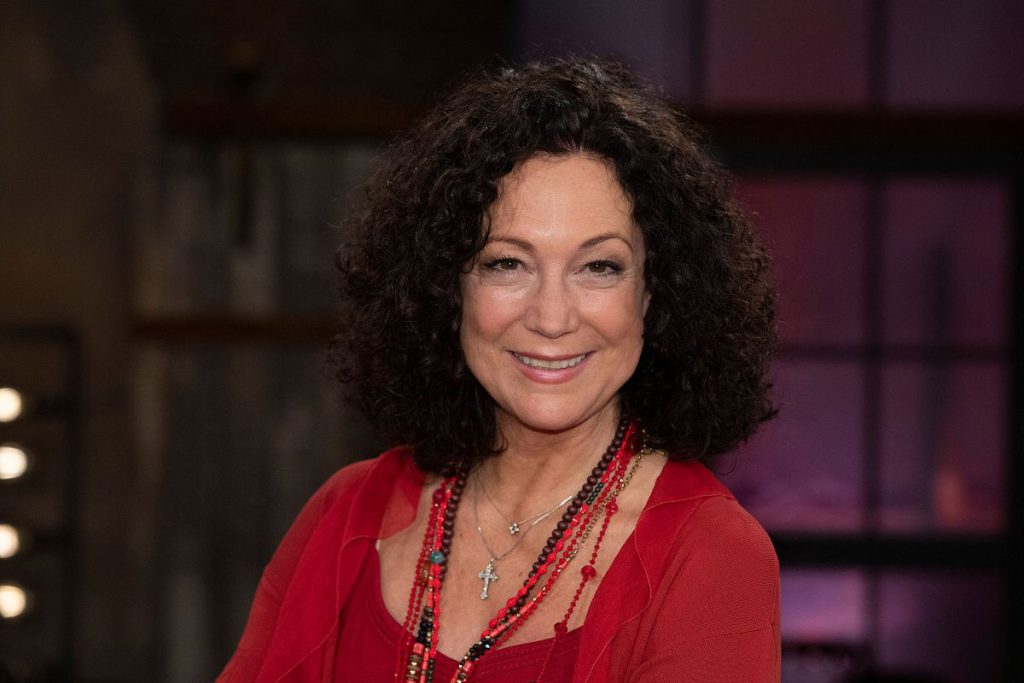 Barbara Wussow: la sua vita privata al di fuori delle telecamere