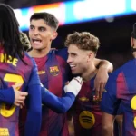 Barcelona torna al Camp Nou e vince 4‑0 l’Athletic Bilbao
