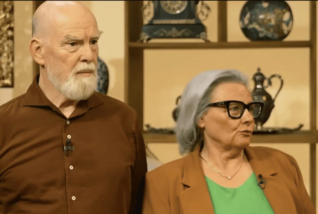 Scoperta Straordinaria su Bares für Rares: un Oggetto Acquistato a Prezzo Bassissimo Raggiunge un Valore Inaspettatamente Alto