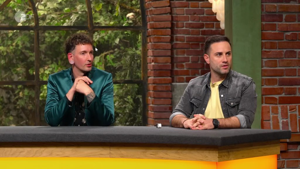 Enigma Artistico: il Dipinto Misterioso che Ha Messo in Difficoltà gli Esperti nel Programma &quot;Bares für Rares&quot;