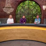 Friedrich Häusser, ex rivenditore di Bares für Rares, decide su una scelta che cambierà la sua vita e quella della sua famiglia