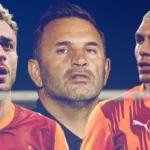 Barış frattura polso, ma pronto a giocare alle 11