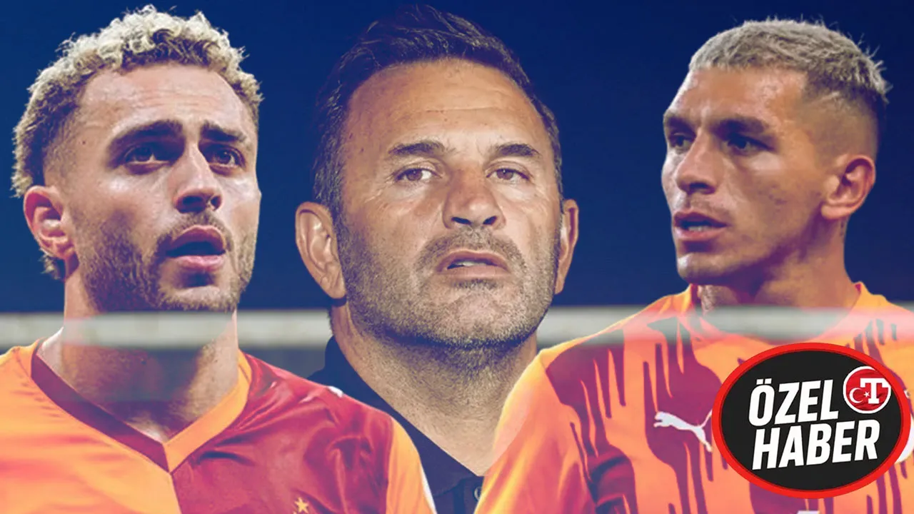 Barış frattura polso, ma pronto a giocare alle 11