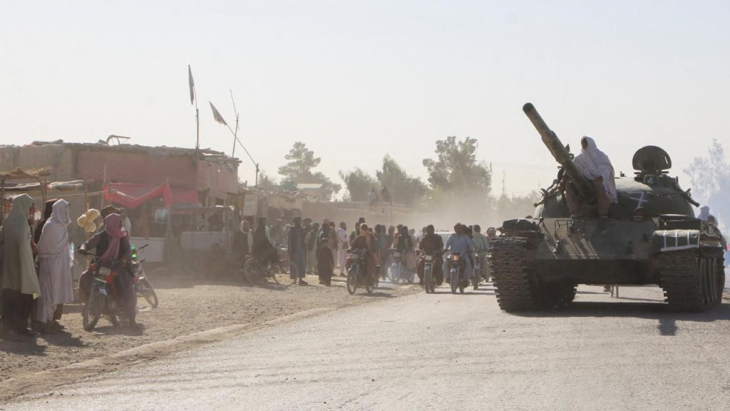 Tensioni tra Pakistan e Afghanistan: trattative sospese, instabilità regionale in aumento