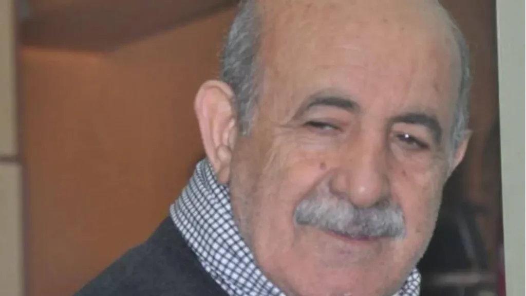 Morte di Hikmet Sönmez, giornalista di Bartin, a causa di una caduta in casa