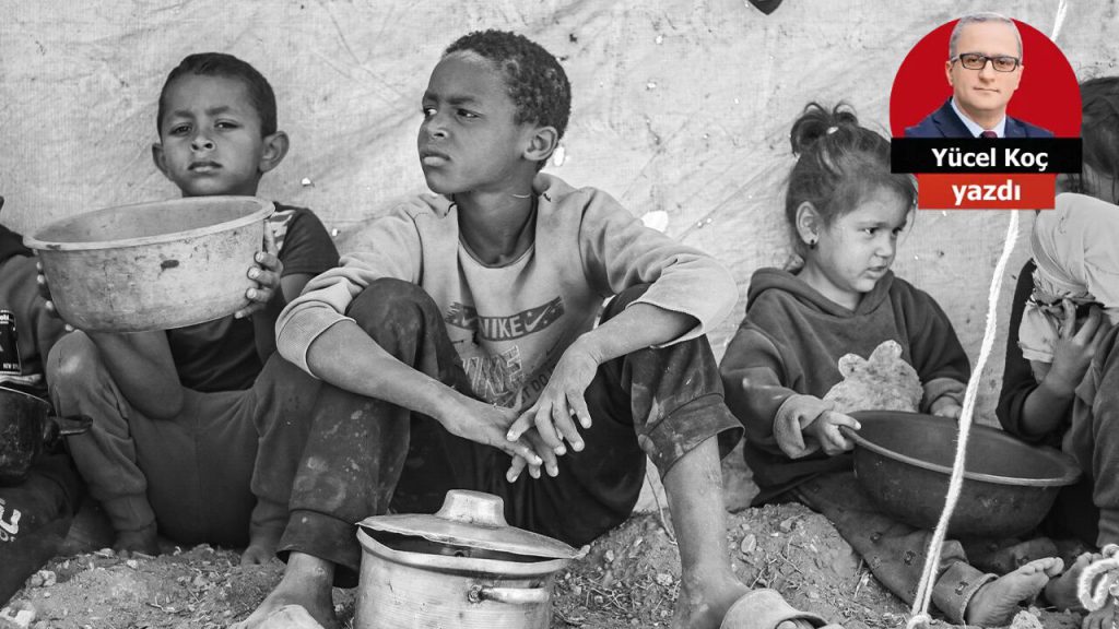 La Striscia di Gaza tra Cessate il Fuoco e Abbandono Internazionale: Una Crisi Umanitaria in Attesa di Soluzioni Efficaci