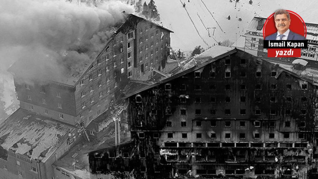 Incendio al Kartalkaya: la sentenza senza riduzioni di pena per gli imputati solleva interrogativi sulla sicurezza e la responsabilità in Turchia