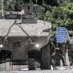 La crisi in Palestina: una situazione critica che richiede una soluzione pacifica e giusta