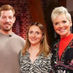 Anna Heiser parla dell’anno passato: crisi coniugale, trasloco e il terzo compleanno della figlia