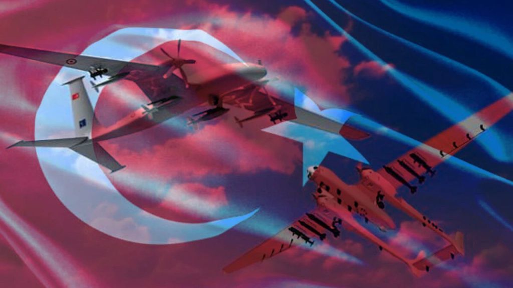 Baykar rafforza la sua presenza in Africa con la creazione di uno stabilimento di produzione di sistemi di difesa avanzati in Marocco