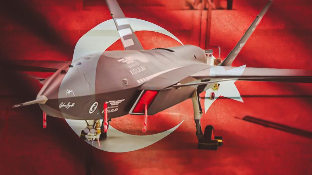 Baykar fa un passo storico nel mercato europeo con la produzione di KIZILELMA in Italia