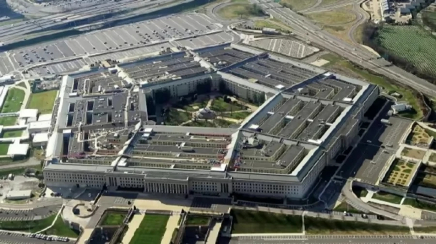 Ufficiali del Pentagono a Kiev: riavvio trattative di pace e cooperazione tecnologica