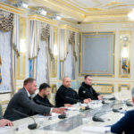 Umierov: non ho approvato l'accordo di pace degli Stati Uniti