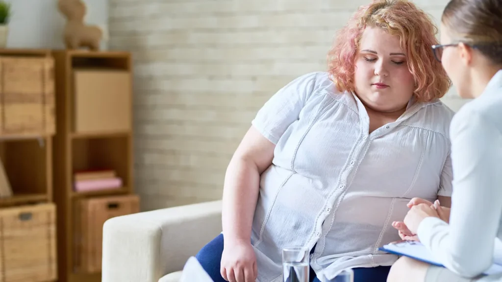 Nuova Era nella Lotta contro l&#039;Obesità: Il Ministero della Salute Avvia un Piano di Azione per una Vita più Sana