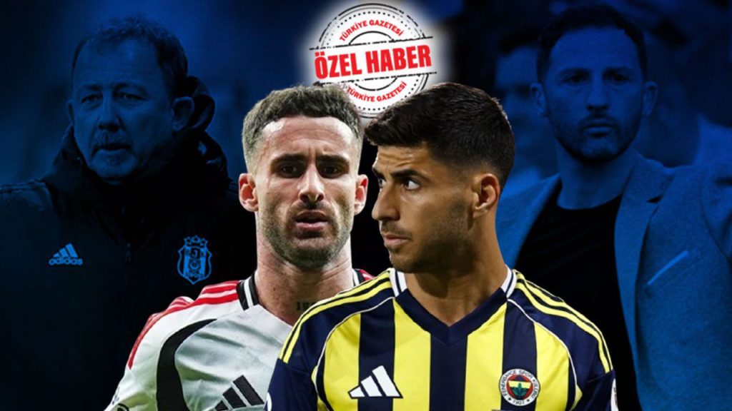 Partita Cruciale tra Beşiktaş e Fenerbahçe: Una Sfida che Potrebbe Cambiare la Classifica