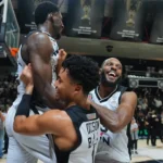 Beşiktaş supera Glint Manisa con grande recupero, ottiene nona vittoria consecutiva