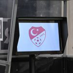 La Turchia introduce il sistema VAR: ecco gli arbitri designati per le partite di Beşiktaş e Trabzonspor