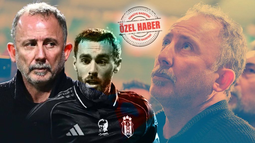 Sconfitta del Beşiktaş: l&#039;errore di Orkun Kökçü e le conseguenze sulla corsa allo scudetto