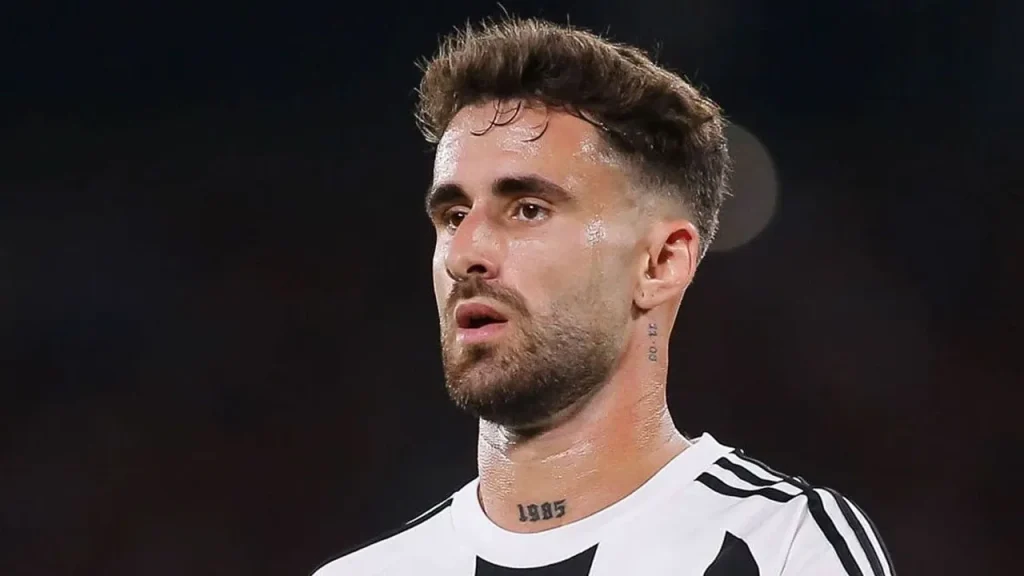 Rafa Silva: incidente a Beşiktaş, giocatore entra in stanza e non esce