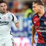 Cagliari: Semih Kılıçsoy in prestito con opzione di acquisto, la risposta del direttore sportivo
