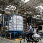 Arçelik chiuderà la fabbrica di refrigeratori a Rayong entro dicembre 2025