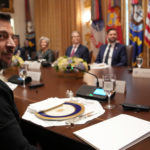 Trattative USA-Ucraina a Ginevra: progressi positivi sul piano di pace