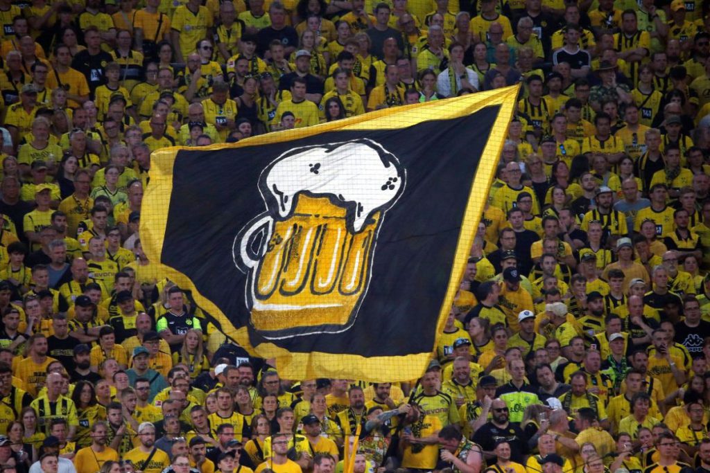 Aumento del prezzo della birra a Dortmund: cosa significa per la città e i suoi abitanti