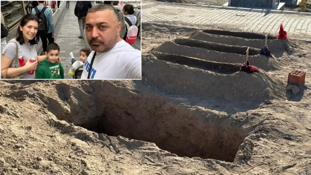 Tragedia a Istanbul: quattro morti nella famiglia Böcek per avvelenamento dopo un pasto