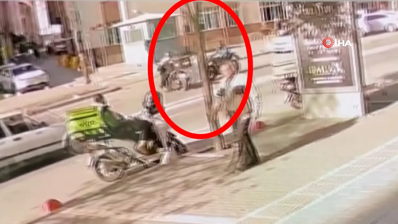 Veicolo sanitario colpisce interno ospedale per distrazione momentanea, nessun ferito grave