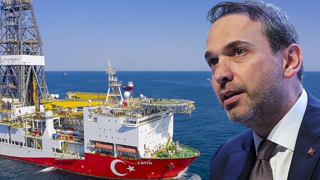 La Turchia diventa potenza regionale nel settore energetico con 6 piattaforme di perforazione nel Mar Nero