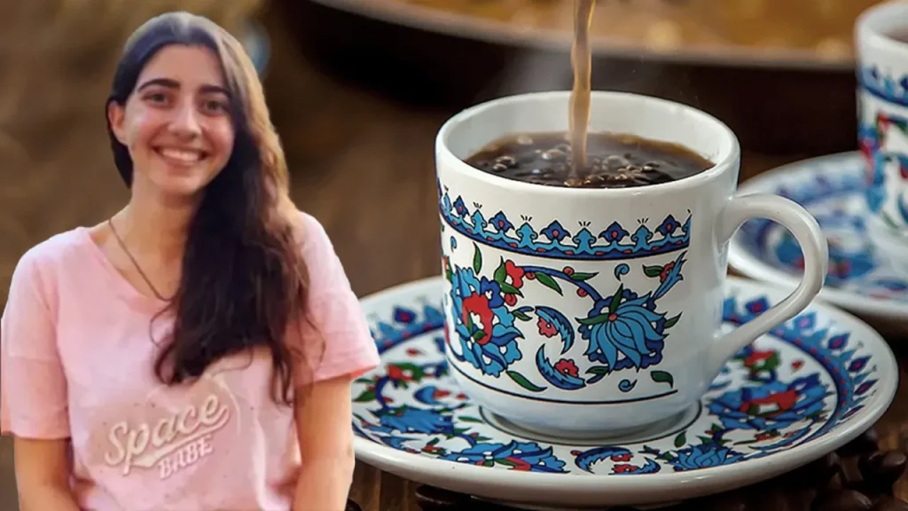 Donna intubata dopo aver bevuto caffè turco a Beyoğlu: locale chiuso e due persone arrestate