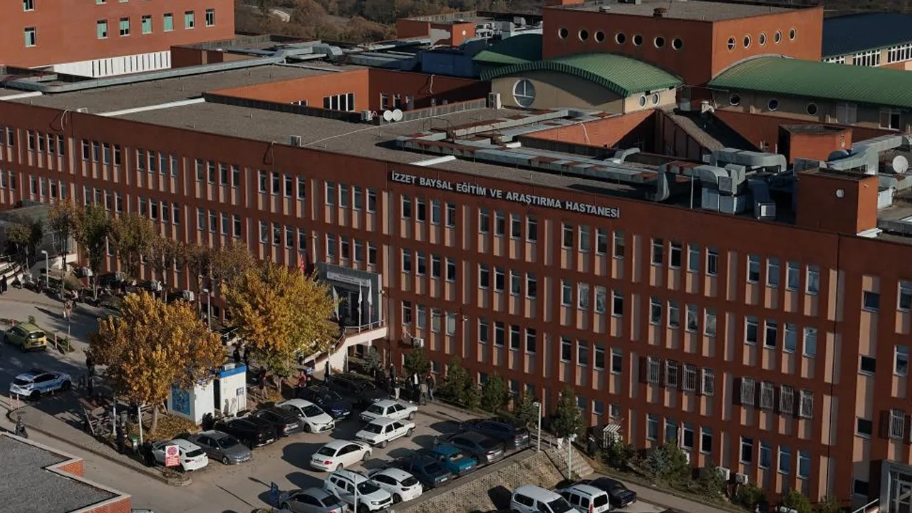 Avvelenamento a Bolu: 14 studenti della facoltà di odontoiatria ricoverati in ospedale