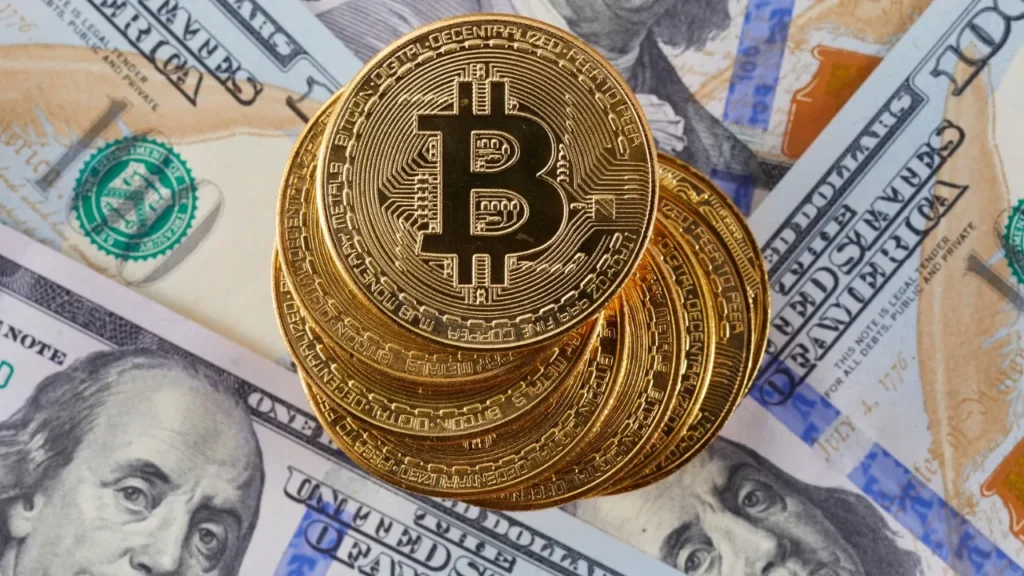 Bitcoin sale del 10% dopo la riunione della Fed e l'annuncio di Gemini 3