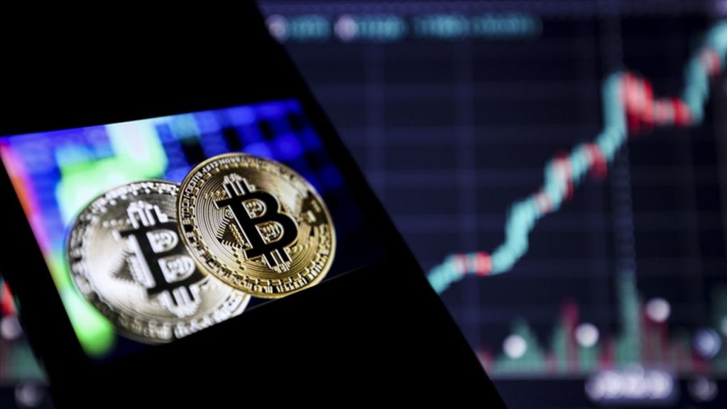 Crollo del Valore di Bitcoin: la Decisione della Fed e l&#039;Andamento del Mercato Tecnologico Hanno un Impatto Significativo sulla Valuta Digitale