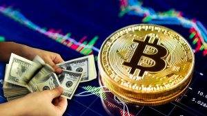 Il Mercato delle Criptovalute in Movimento: Come le Fluttuazioni del Prezzo di Bitcoin Influenzano gli Investitori