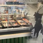 Commerciante di Ortaköy si dichiara non responsabile per la morte della famiglia Böcek; associazione di commercianti di Beşiktaş Çarşı si impegna a sostenere la causa.