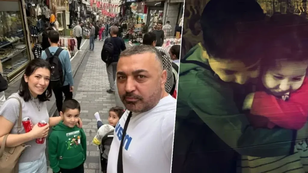 Arrestati quattro sospetti in Fatih per presunto avvelenamento che ha ucciso una famiglia di quattro persone