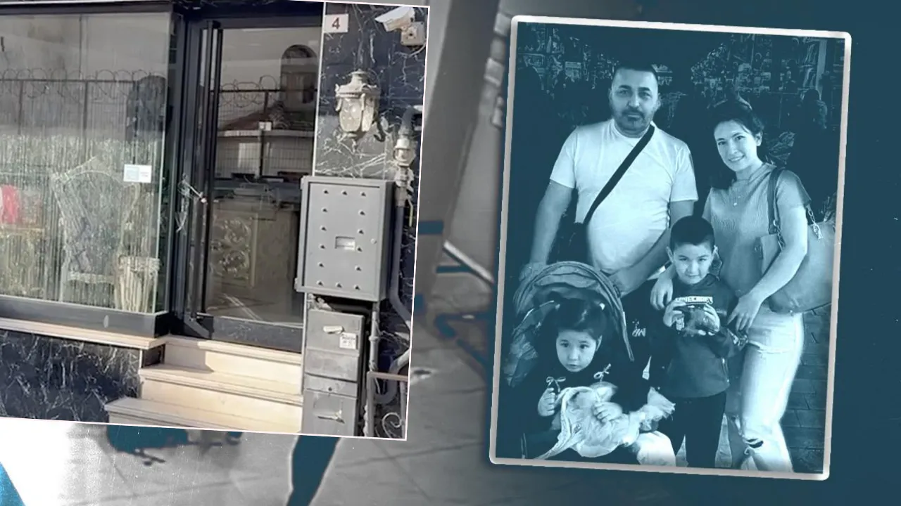 Indagine in corso su incidente che ha causato la morte di quattro membri della famiglia Böcek: spiegazione del dipendente dell'hotel