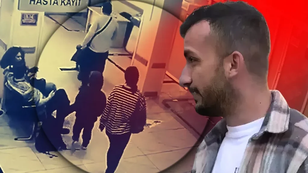 Bambina di famiglia Böcek vomita sangue durante il trasporto in ospedale: indagini in corso